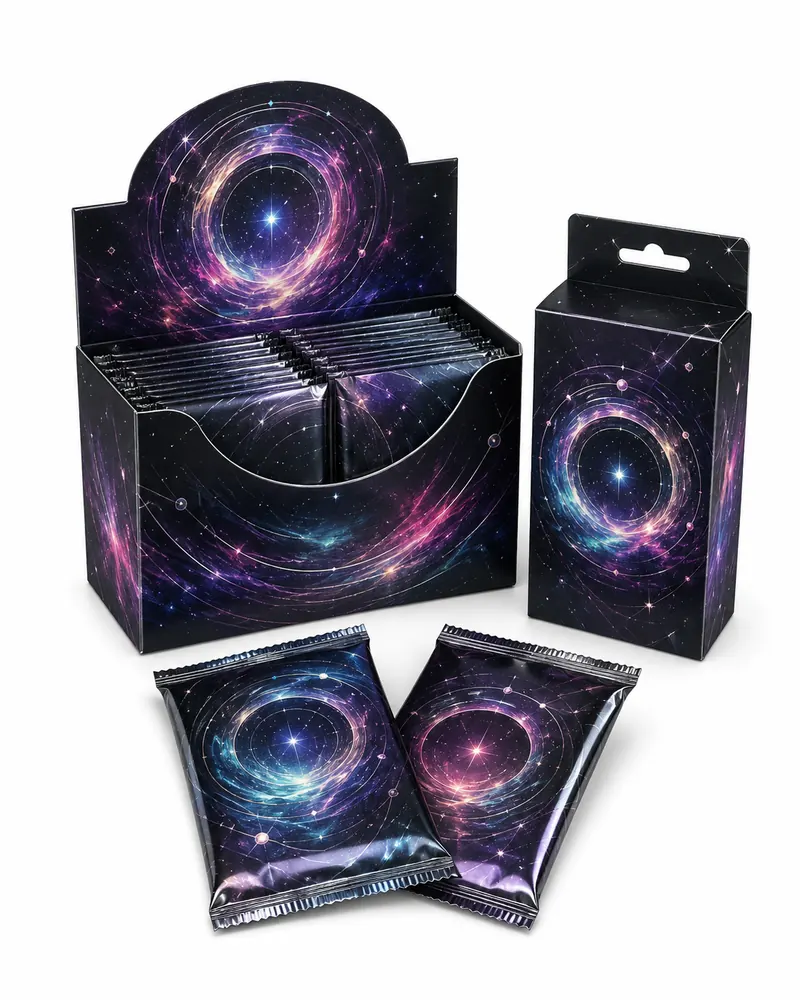 Star Wars Unlimited — Booster Box